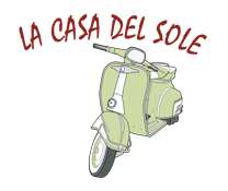 Logo Casa Del Sole